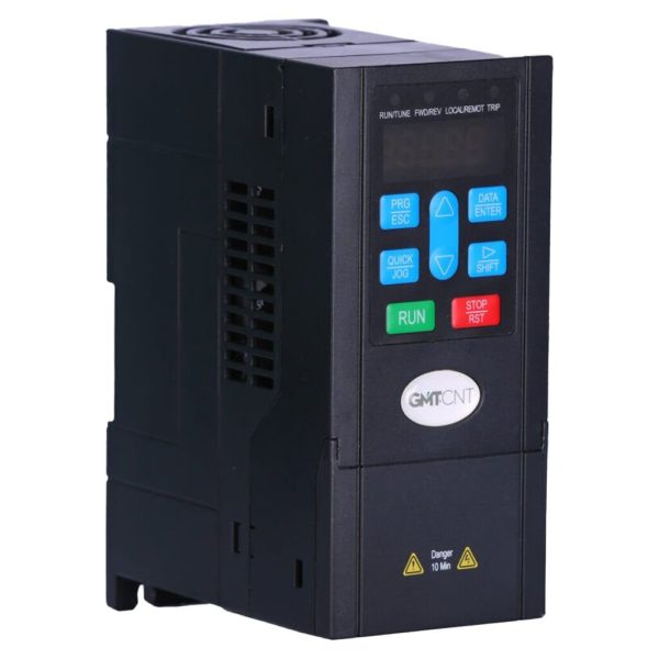 GESI-00220S | 2,2 KW MONOFAZE INVERTOR GMT Ekonomik Seri