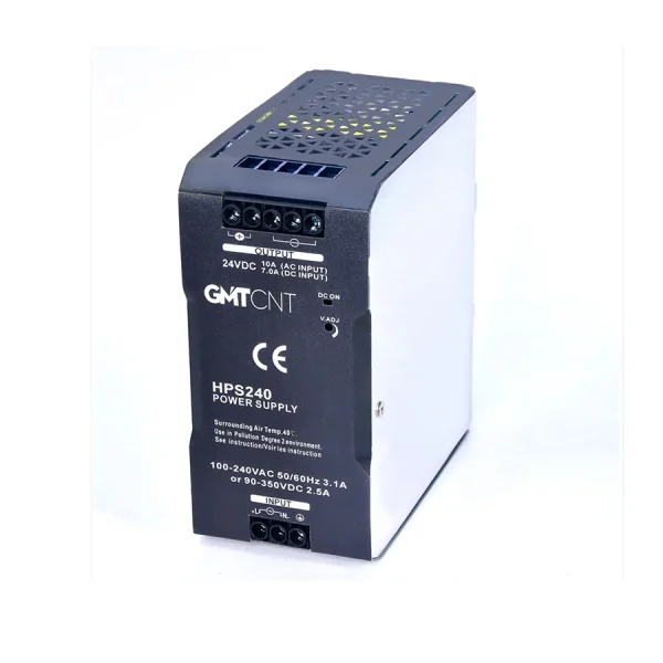HPS-240 Güç Kaynağı 10Amper