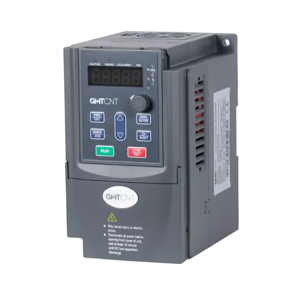 MICNO-00220S 2,2KW Monofaze Hız kontrol